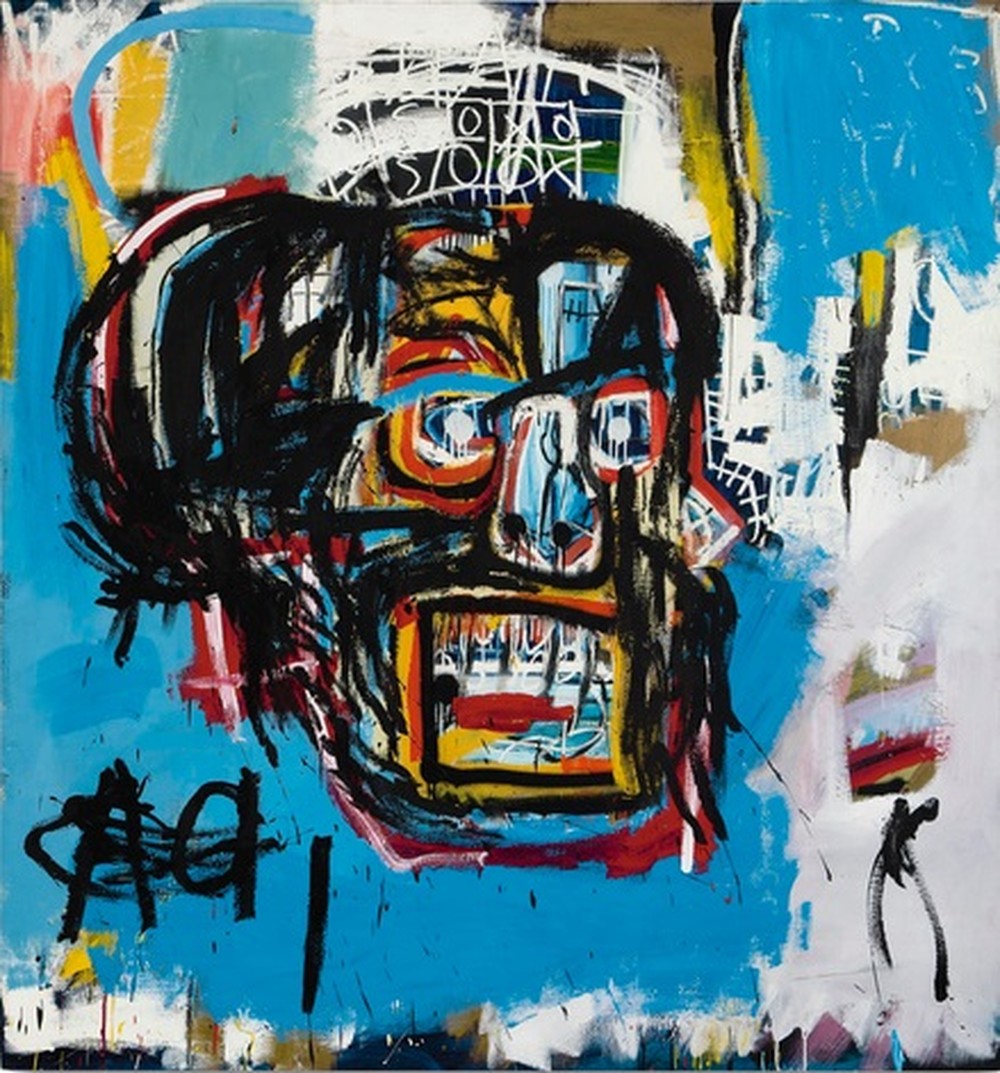 basquiat-untitled