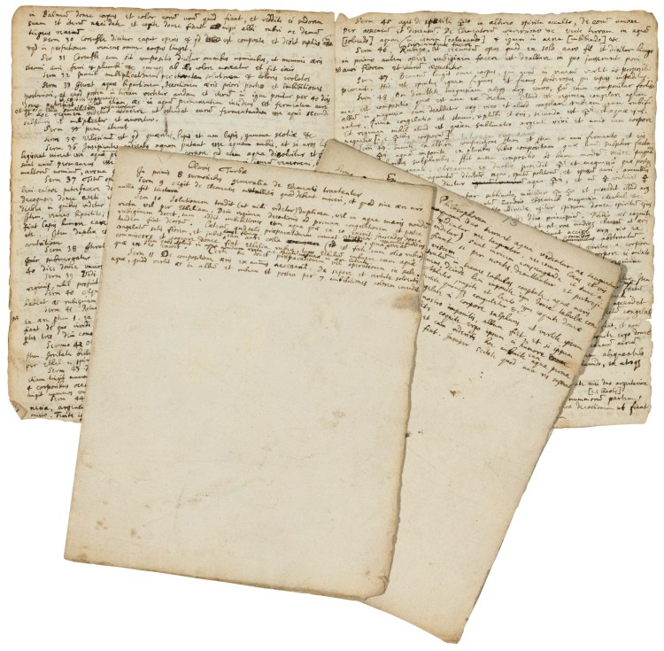 isaac_newton_manuscripts