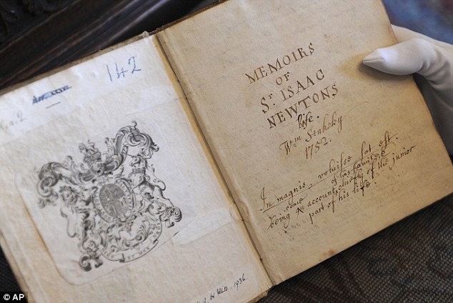 memoirs-of-sir-isaac-newtons-life