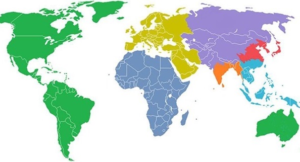 1-billion-people-map