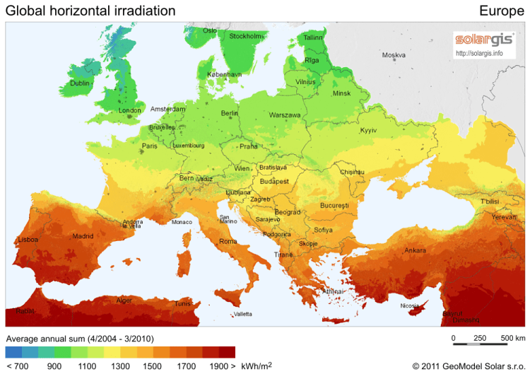 SolarGIS-Solar-map-Europe-en