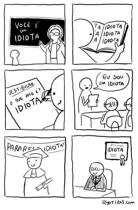 idiota-universidade