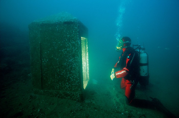 heracleion