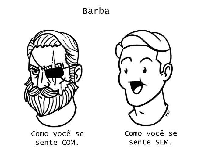 barba