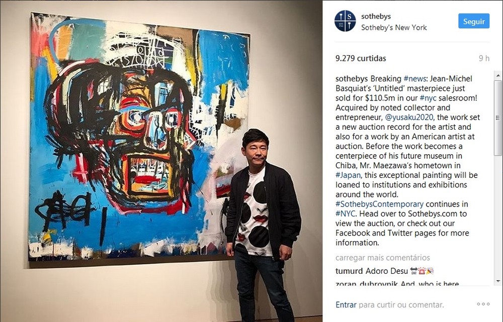 basquiat-sothebys