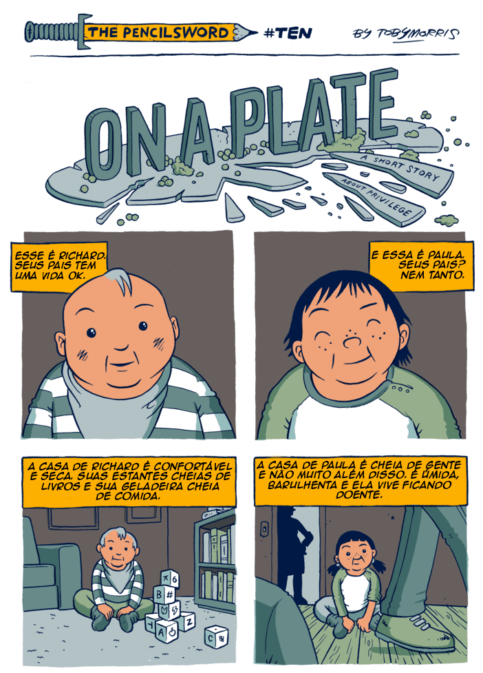 igualdade de oportunidades 1