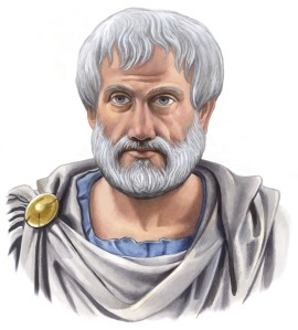 Aristotle